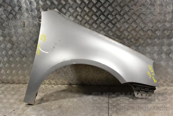 Крыло переднее правое хетчбек VW Golf (V) 2003-2008 1K6880682A 372515 euromotors.com.ua