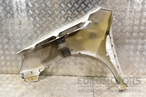 Крило переднє праве хетчбек VW Golf (V) 2003-2008 1K6880682A 372515 - 2