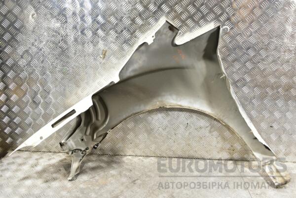 Крило переднє праве (дефект) Mazda CX-7 2007-2012 EG2152110G 372522 - 2