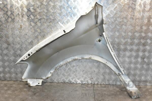 Крыло переднее правое 10- Nissan Qashqai 2007-2014 F3100BR0MA 372525 - 2