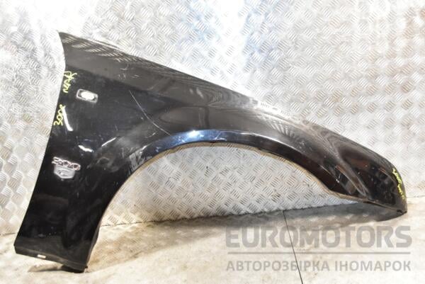 Крило переднє праве Chrysler 300C 2004-2010 C284C157B 372527 euromotors.com.ua