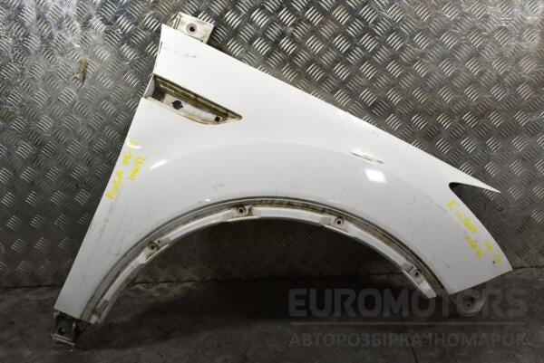 Крыло переднее правое Ford Kuga 2008-2012 8V4116015A 372531 euromotors.com.ua