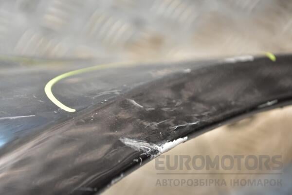 Крыло переднее правое (дефект) Mercedes C-class (W204) 2007-2015 372533 - 2