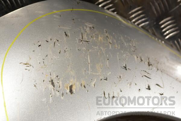 Накладка крыла заднего правого (дефект) Toyota Land Cruiser Prado (120) 2002-2009 7565360030F0 372538 - 2