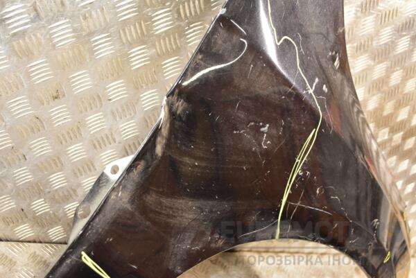 Крыло переднее правое (дефект) Volvo S60 2010-2018 372543 - 2