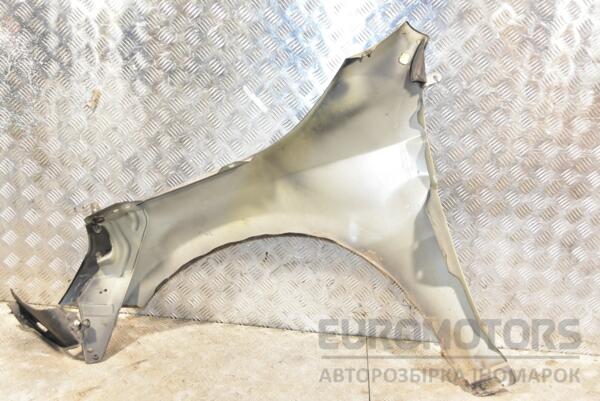 Крыло переднее правое (дефект) Volvo S60 2010-2018 372543 - 3