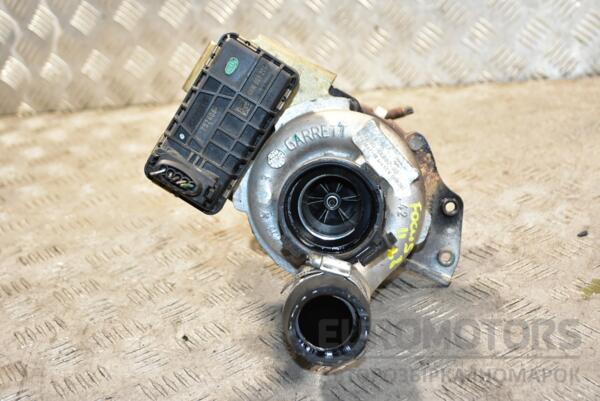 Турбина Ford C-Max 1.8tdci 2003-2010 7G9Q6K682BB 372547 euromotors.com.ua