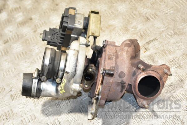 Турбина Ford C-Max 1.8tdci 2003-2010 7G9Q6K682BB 372547 - 2