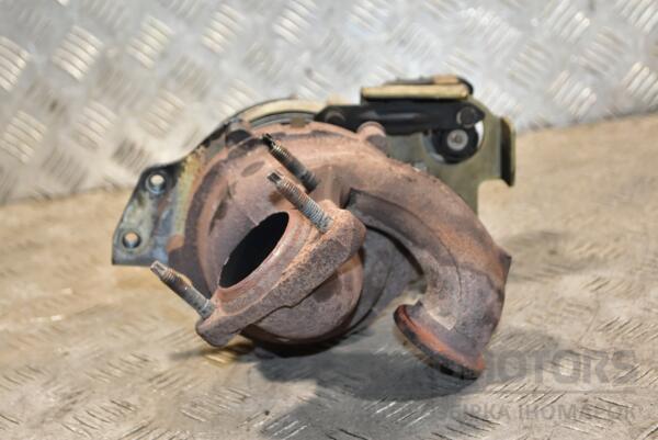 Турбина Ford C-Max 1.8tdci 2003-2010 7G9Q6K682BB 372547 - 3