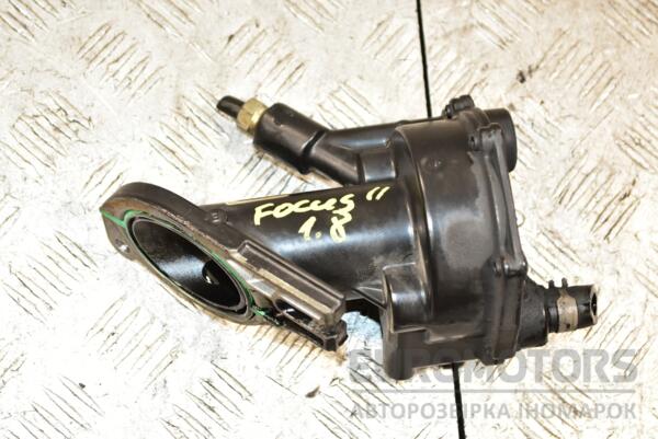 Вакуумный насос Ford Focus 1.8tdci (II) 2004-2011 9140050600 372550 euromotors.com.ua