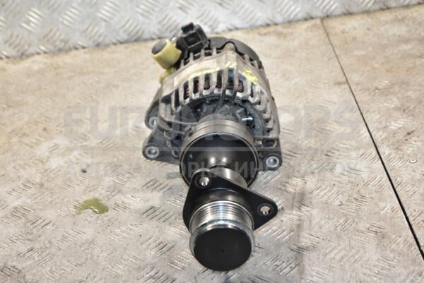 Генератор Ford C-Max 1.8tdci 2003-2010 4M5T10300LC 372552 euromotors.com.ua