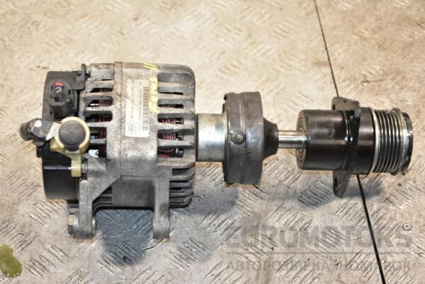 Генератор Ford C-Max 1.8tdci 2003-2010 4M5T10300LC 372552 - 2