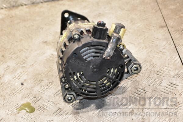 Генератор Ford C-Max 1.8tdci 2003-2010 4M5T10300LC 372552 - 3