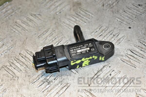 Датчик давления наддува (Мапсенсор) Ford Focus 1.8tdci (II) 2004-2011 4M519F479AA 372562 euromotors.com.ua