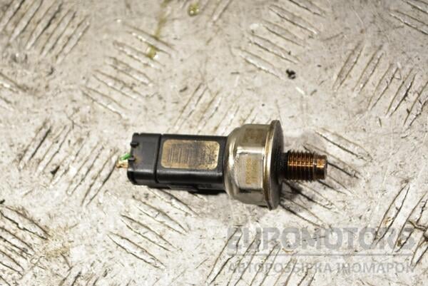 Датчик тиску палива в рейці Renault Kangoo 1.5dCi 1998-2008 9307Z511A 372605 euromotors.com.ua