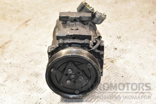 Компрессор кондиционера (дефект) Renault Kangoo 1.5dCi 1998-2008 8200802609 372606 euromotors.com.ua
