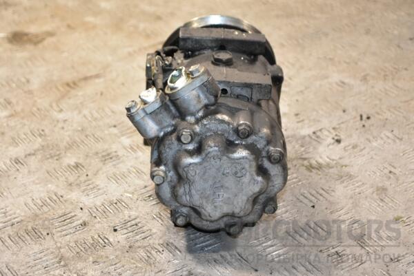 Компресор кондиціонера (дефект) Renault Logan 1.5dCi 2005-2014 8200802609 372606 - 3