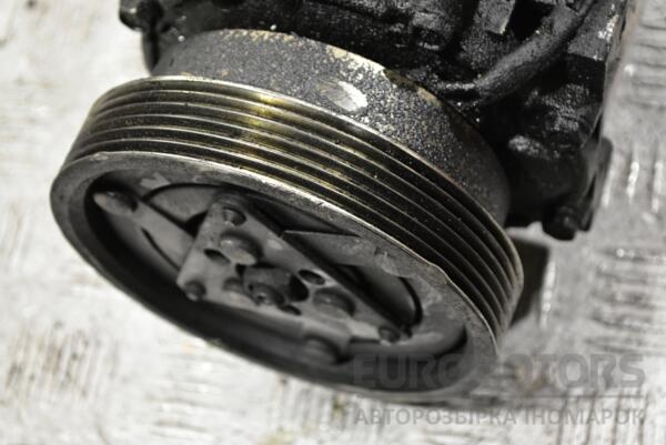 Компресор кондиціонера (дефект) Renault Logan 1.5dCi 2005-2014 8200802609 372606 - 4
