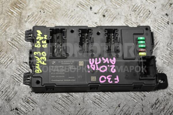 Блок управління REM BMW 3 (F30/F31) 2012-2019 61359317173 372613 euromotors.com.ua