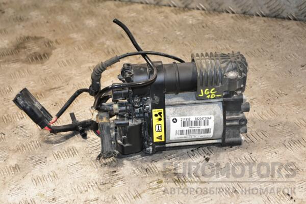 Компрессор пневмоподвески Jeep Grand Cherokee 2010 68204730AF 372636 euromotors.com.ua