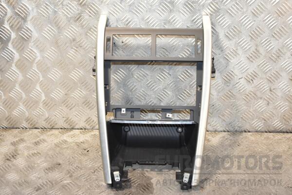 Консоль центральна в торпедо Land Rover Discovery Sport 2014-2019 FK7204634AG 372651 euromotors.com.ua