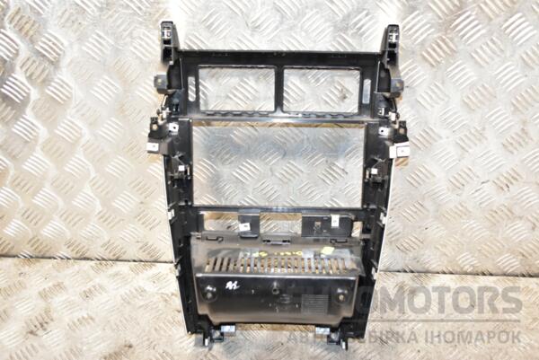 Консоль центральна в торпедо Land Rover Discovery Sport 2014-2019 FK7204634AG 372651 - 2