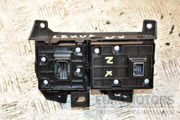 Перемикач режимів підвіски Lexus NX 2014 372664 - 2