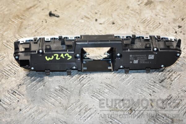 Блок кнопок аварійка Mercedes E-class (W213) 2016 A2139054403 372668 - 2