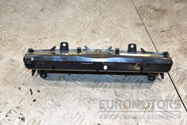 Блок управления печкой климат Mercedes E-class (W213) 2016 A2139054707 372670 - 2