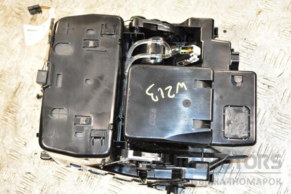 Бардачок центральний Mercedes E-class (W213) 2016 A2136806500 372675 - 2