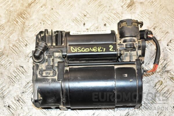 Компрессор пневмоподвески Land Rover Discovery (II) 1998-2004 RQG100041 372679 euromotors.com.ua