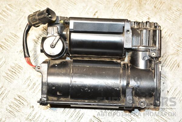 Компрессор пневмоподвески Land Rover Discovery (II) 1998-2004 RQG100041 372679 - 2
