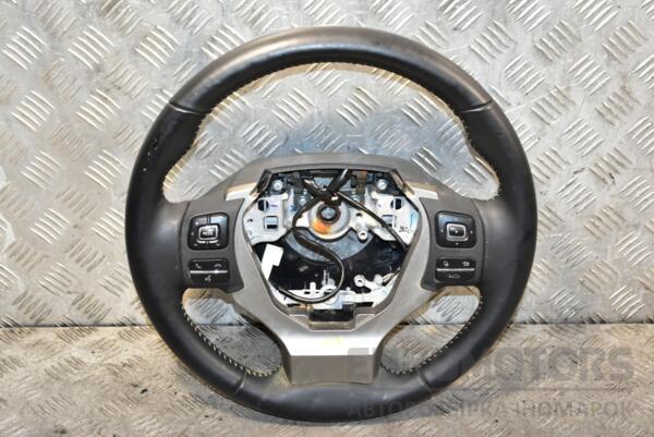 Руль под Airbag Lexus NX 2014 372681 euromotors.com.ua