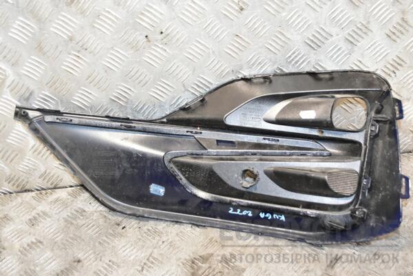 Накладка переднього бампера права Ford Kuga 2019 LV4B17K946S 372689 - 2