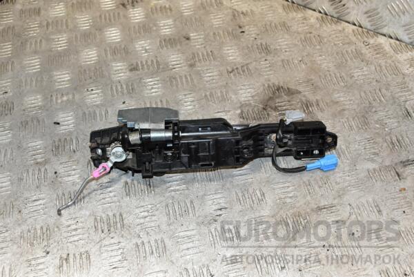 Ручка двери наружная передняя левая Infiniti FX 2008-2012 372692 - 2
