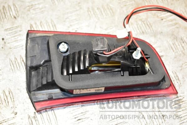 Фонарь правый внутренний Volvo S60 2010-2018 30796272 372707 - 2