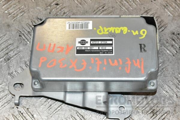 Блок электронный Infiniti FX 2008-2012 472133FY0A 372729 euromotors.com.ua