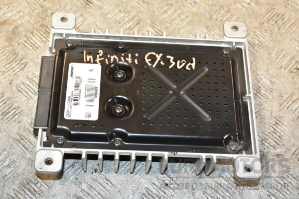 Усилитель акустической системы Infiniti FX 2008-2012 280611CA0A 372733 euromotors.com.ua