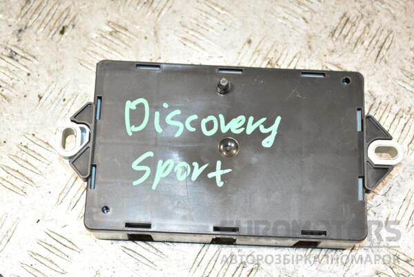 Блок предохранителей Land Rover Discovery Sport 2014-2019 CPLA14Q073AA 372735 - 2