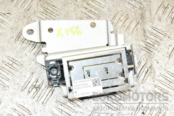 Усилитель антенны Mercedes GLA-Class (X156) 2013 A1569050902 372737 euromotors.com.ua