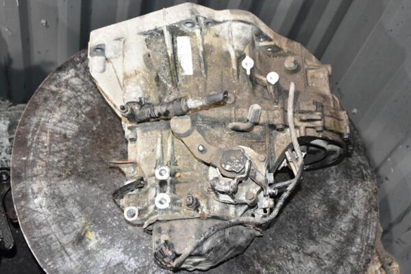 МКПП (механическая коробка переключения передач) 5-ступка 4x4 Suzuki SX4 1.6 16V 2006-2013 2472179J02 372785 - 5