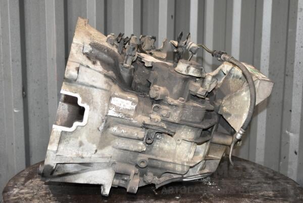 МКПП (механічна коробка перемикання передач) 6-ступка Ford Transit 2.2tdci 2006-2013 CC1R7002AD 372791 - 2