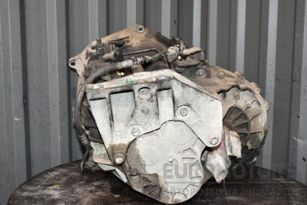 МКПП (механічна коробка перемикання передач) 6-ступка Ford Transit 2.2tdci 2006-2013 CC1R7002AD 372791 - 3