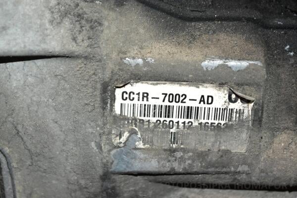 МКПП (механічна коробка перемикання передач) 6-ступка Ford Transit 2.2tdci 2006-2013 CC1R7002AD 372791 - 6