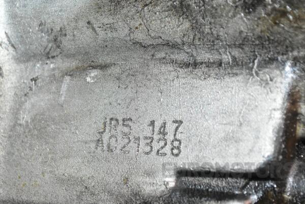 МКПП (механічна коробка перемикання передач) 5-ступка Renault Logan 1.5dCi 2005-2014 JR5147 372797 - 6
