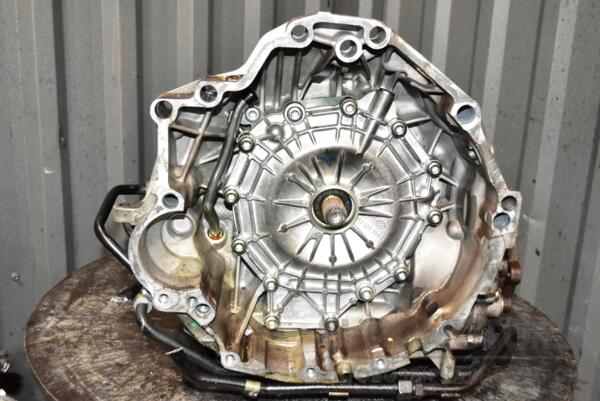 АКПП (автоматична коробка перемикання передач) Audi A4 1.9tdi (B6) 2000-2004 FZH 372803 euromotors.com.ua