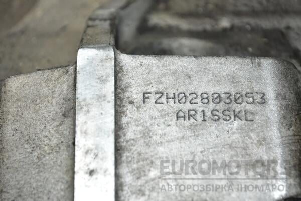 АКПП (автоматична коробка перемикання передач) Audi A4 1.9tdi (B6) 2000-2004 FZH 372803 - 6
