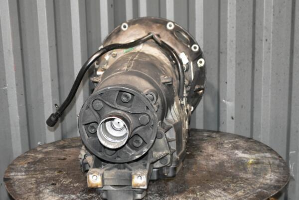 АКПП (автоматична коробка перемикання передач) Chrysler 300C 3.0crd 2004-2010 722.678 372827 - 3