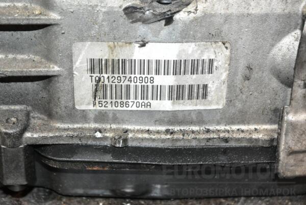 АКПП (автоматична коробка перемикання передач) Chrysler 300C 3.0crd 2004-2010 722.678 372827 - 6