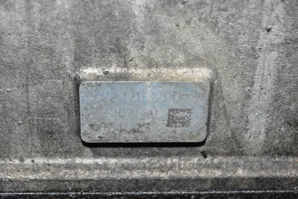 АКПП (автоматична коробка перемикання передач) Chrysler 300C 3.0crd 2004-2010 722.678 372827 - 7